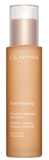 CLARINS EXTRAFIRMING WRINKLE CONTROL EMULSION